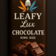 King Size Chocolate bar edible