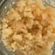 Apple Fritter crumble