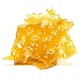 Gelato cake shatter