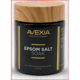 AVEXIA - LAVENDER EPSOM BATH SOAK - 100mg