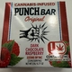 Dark Chocolate Raspberry | Punch Bar