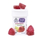 Wana Fast Acting 1:1 Strawberry Margarita gummies 100 mg