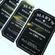 Marys Medicinal 10mg CBD/THC Patch