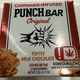 Toffe Milk Chocolate | Punch Bar