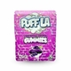 Lychee Puff LA Gummy (500mg)