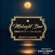 Midnight Roots Chocolate Bars 185mg - Chocolate Banana