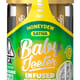Baby Jeeter- Honey Dew Infused Preroll 5pk (0.5g) [S]