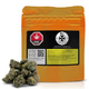 BC Smalls: Sleeping Tiger Smalls (3.5g)