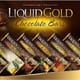 Liquid Gold Chocolate