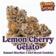 Lemon Cherry Gelato