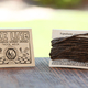 Bee line: Hemp Wick