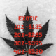 $135 1 OZ ANY EXOTIC