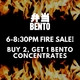 Bento PM FIRE SALE