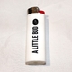 Bic Lighters - A Little Bud Bic White