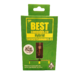 BRAND GMO COOKIES LIVE RESIN CARTRIDGE
