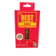 BRAND PINEAPPLE HAZE CARTRIDGE