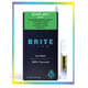 Brite Labs LR | Black Jack 1g | S