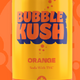 Bubble Kush: Orange Soda 355ml