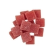 Strawberry puffs Gummi Candy