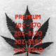$70 1 OZ ANY PREMIUM