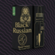 Black Russian - MCT Tincture