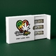 15 Pack mini Pre-roll - Hybrid/Indica/Sativa