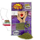 Cali Gas Kief Infused Shake (14g)
