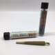 Cali Rolls | Papaya Punch x Double Deja Vu x Guavoisier infused premium preroll 1.3g | 28.49% THC