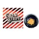 Cali Stripe | Modified Banana live rosin 1g | 80.05% THCa