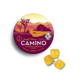 Camino - Hybrid - Pineapple Habanero Gummies - 20 Pieces / 100mgTHC
