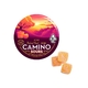 Camino - Hybrid - Sour Orchard Peach - 20 x 5mg Edible Gummies