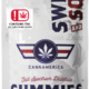 Cannamerica Sweet & Sour Gummies (hybrid)