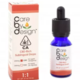 Care By Design | CBD Drops 1:1 CBD:THC | 480mg total