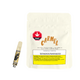 Carmel - Animal Face FSE Live Resin Cartridge 1x1g >S