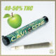Caviar Gold | Apple Drip Cone | 1g Infused Pre-roll