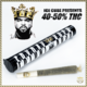 Caviar Gold | Fryday Kush | 1g Infused Pre-roll