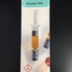 Evolab Chroma Syringe 500 mg syringe