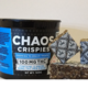 Chaos Crispies Cookies and Cream 100mg