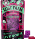 CHERRY LIME LIVE ROSIN CHEWS - GMO (100MG)[I]