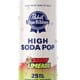 CHERRY LIMEADE HIGH SELTZER (25MG) [H]