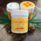 Cinnamon Salve | 250mg THC/CBD |