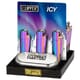 Clipper Lighter - Metal Icy
