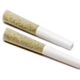 Color Cannabis - Mango Haze Pre-Rolls 2x0.35g >S