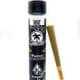 Connected | Pantera Limone premium indoor preroll 1g | 20.42% THC