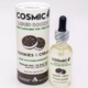 Cosmic Edibles | Cookies & Cream Liquid Rocket 16:1 tincture | 1000mg THC:60mg CBD