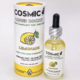 Cosmic Edibles | Lemonade Liquid Rocket 16:1 tincture | 1000mg THC:60mg CBD