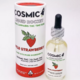 Cosmic Edibles | Wild Strawberry Liquid Rocket 16:1 tincture | 1000mg THC:60mg CBD