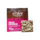Crave - Mini Coco Crunch Chocolate 10mg