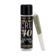 CRU GAS MASK PRE-ROLL