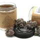 CURATED CANNABIS APPLE FRITTER
